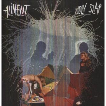 Holy Slap [Vinilo] - Aliment