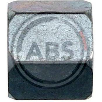 Tuerca racor A.B.S. ALL BRAKE SYSTEMS BV 96026