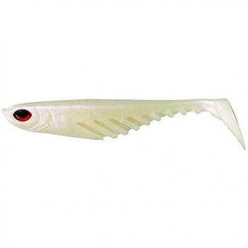 Berkley 1376965 - Powerbait Ripple Shad 13Cm Bulk Pearl
