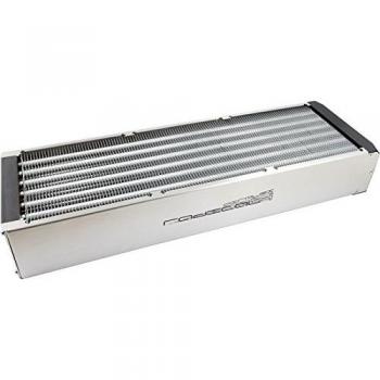 Aqua Computer 33710 airplex Radical 4/420, láminas de Aluminio de