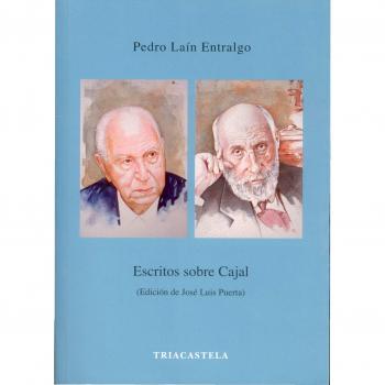 Escritos sobre Cajal