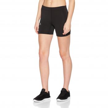 Salomon - Agile Short Tight, Color Negro, Talla UK-16