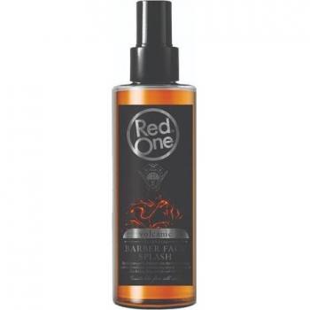Colonia Natural Red One Volcanic 150 ml