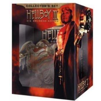 Hellboy II - Die goldene Armee