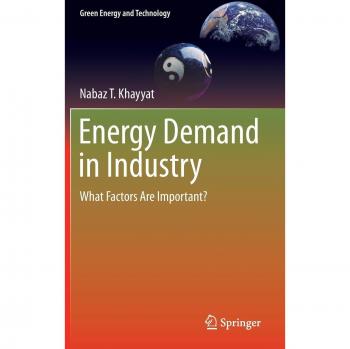 Energy Demand in Industry: What Factors Are Important?