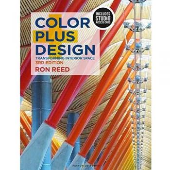 Color Plus Design: Bundle Book + Studio Access Card