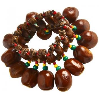 Meinl Sonic Energy Pala Bracelet Shaker