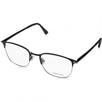 Tom Ford FT5453 Monturas de gafas, Negro