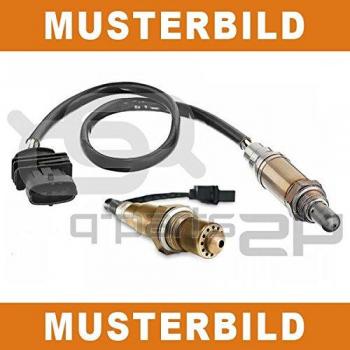 Bosch 0258010435 Lambda Sonda