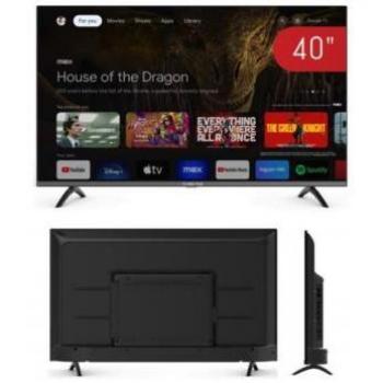 Televisor Streamsystem 40S40SGTF2 Google Tv F