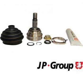 Juego de articulación CV-joint JP GROUP 1143302010