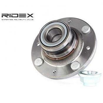 Ridex 654W0415 - Juego de cojinetes de rueda