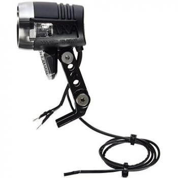 AXA Faro Delantero Blueline 50 Switch C/Inter.P/Di