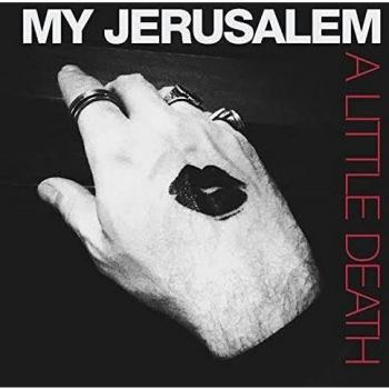 A LITTLE DEATH [VINYL]
