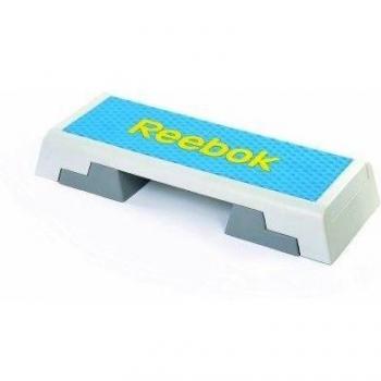 Reebok RAP-11150CY - Step de aeróbic, color cyan