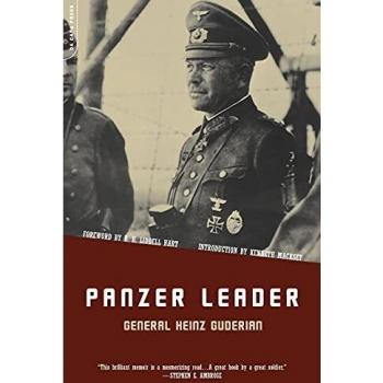 Panzer Leader