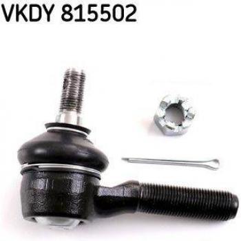 Rótula de dirección SKF VKDY 815502