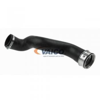 Tubo Flexible de Aire de Sobrealimentación VAICO V10-2915 para Audi A4 B6 Avant, Conduit de Caucho Textil de Calidad Original