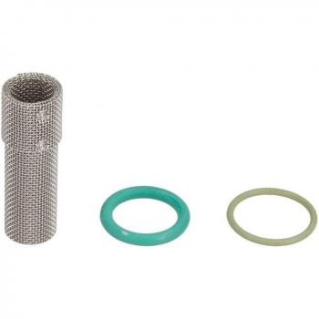 Eberspacher D4W/D5W Preheating Glow Plug Screen Kit 252121990113