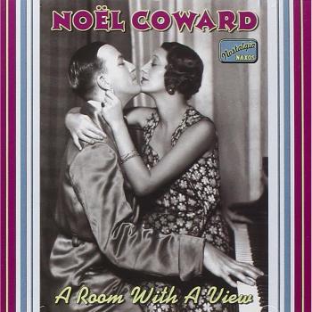Noël coward