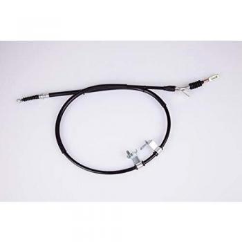 Cable de freno de mano Hella 8AS 355 664-391 con sistema de bloqueo a la derecha