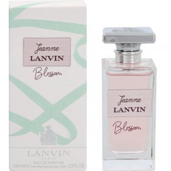 Lanvin Jeanne Blossom Eau De Parfum 100ml