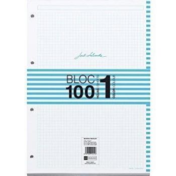 Jordi Labanda 7302 - Cuaderno, 100 hojas, A4, 210 x 297 mm, multicolor
