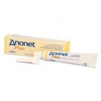 Anonet Plus Crema 30g