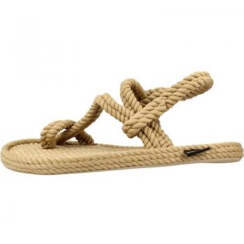 Sandalias de Mujer Bohonomad Modelo Bo 0009 Marrón Claro