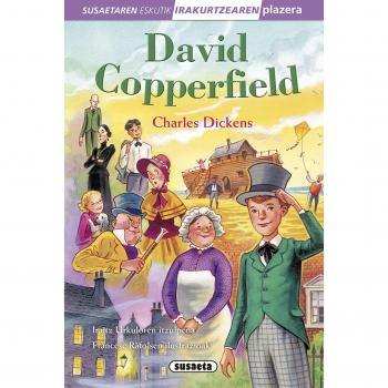 David Copperfield - Susaeta Ediciones S A