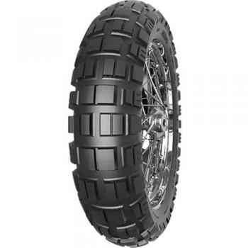 Neumático de Moto Mitas Enduro Trail XT 150/70 B17 69H TL/TT M+S Trail Off-Road Trasera
