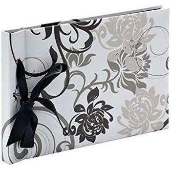 Walther, Grindy, Álbum De Fotos, FA-200-W, 23,5x16 cm, Blanco