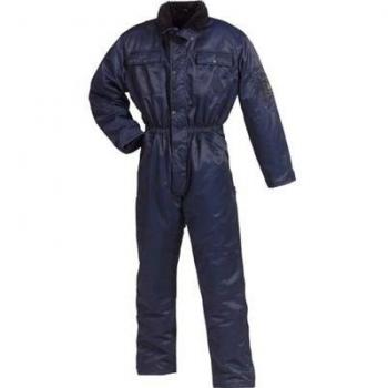 Mono de invierno Mascot Thule azul marino XL