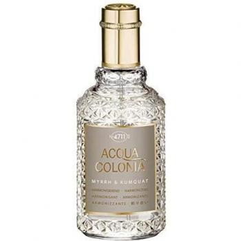 4711, Agua fresca - 50 ml.