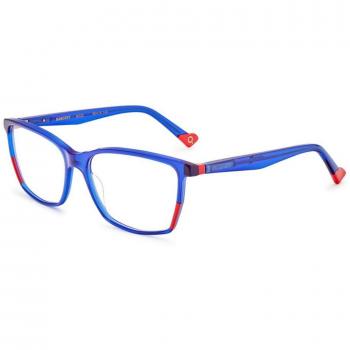 Etnia Barcelona Dorothy BLCO Women's Blue Eyeglasses with Blue Light Blocking - Size 56 (Frame Only)