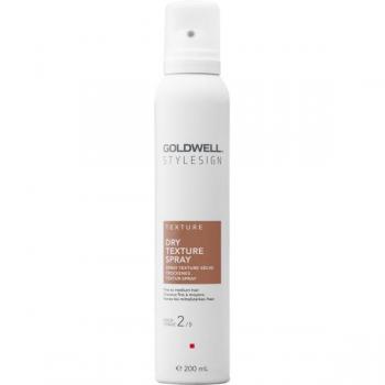 Goldwell Stylesign Dry Texture Spray Hold 2/5 200ml