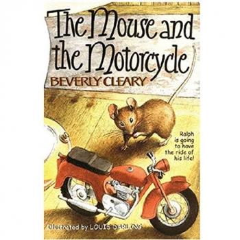 The Mouse and the Motorcycle: 1