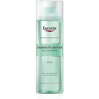 Eucerin DermoPurifyer Oil Control Toner 200ml