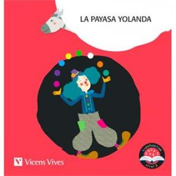 LA PAYASA YOLANDA