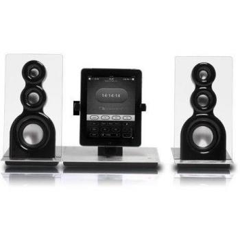 M3 Electronics Nakamichi iLion 10 - Base para Apple iPad/iPhone