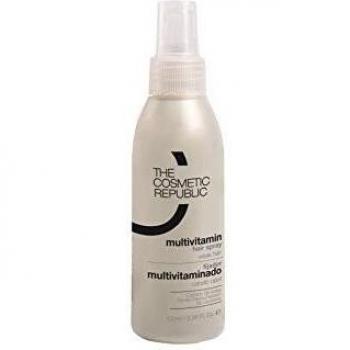 Cosmetic Republic Multivitamin Hair Fixing Spray 100ml