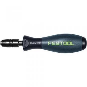 Festool 200140 - Empuñadura de destornillador CENTROTEC DRIVE