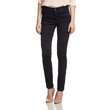 MAC Dream Skinny Jeans - Dark Blue Rinse, Women's Size 38/30, High Stretch Fit