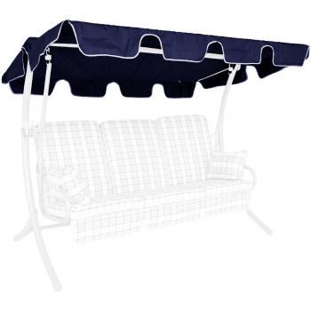 Angerer 5830/04 - Toldo para mueble de jardín