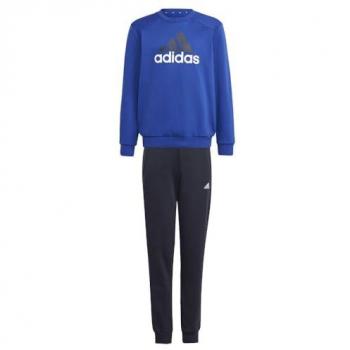 Chándal Deportivo Adidas Essentials Fleece para Niños Modelo Ij6254