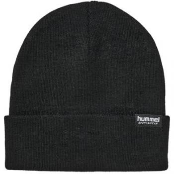 Gorro de lana Hummel LGC Delta negro 216165 2001