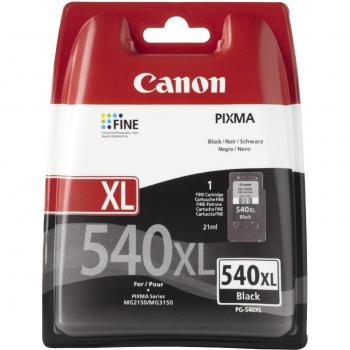 Canon 5222B004 - Cartucho Inyeccion Tinta Negro, compatible con Pixma Mg/2150/3150