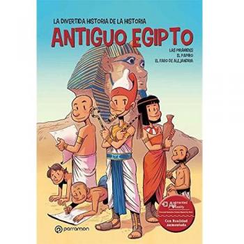 Antiguo Egipto