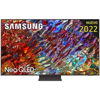 Samsung QE55QN91BATXXC 55 Neo QLED UltraHD 4K Quantum HDR 2000 Smart TV