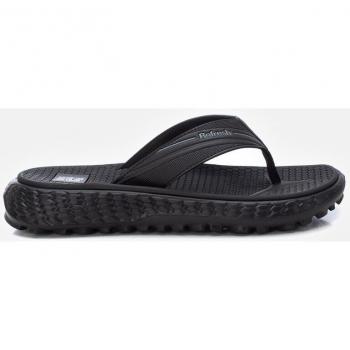 Sandalias Refresh para hombre 171670 negro